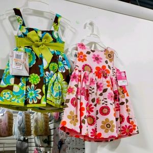 Baby girl clothes